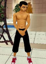 avatar picture