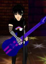 avatar image