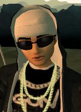 avatar image