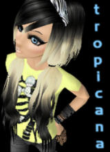 Tropicanaxxx