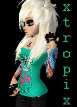 Avatar pic