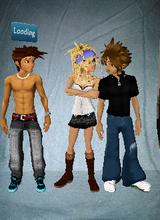 avatar image