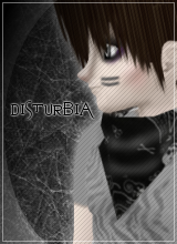 Disturbia
