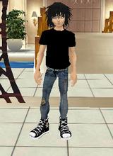 avatar picture