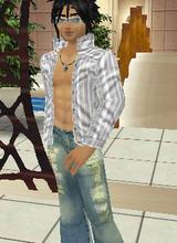 Avatar pic