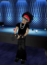 avatar image