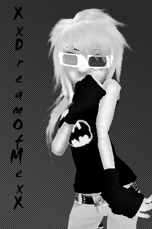 XxDreamOfMexX