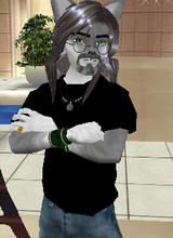 ConriOakfield