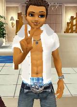 avatar image