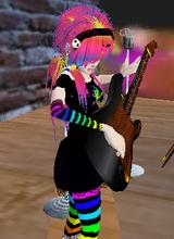 avatar image