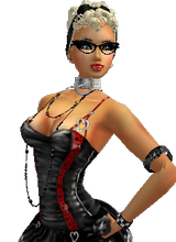 avatar image