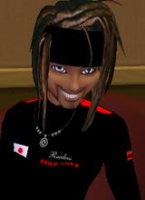 avatar image