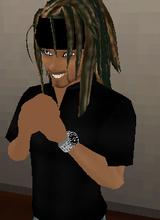avatar picture