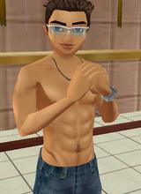 avatar image