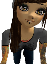 avatar image