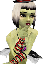 Avatar pic