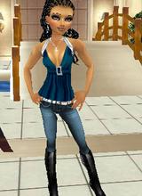 avatar image