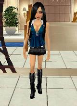avatar image