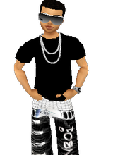 Avatar pic