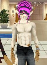 avatar image