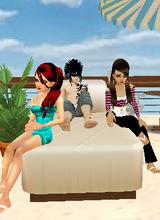 avatar image