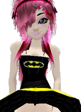 avatar image