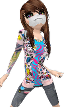 avatar image