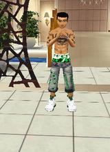 avatar image