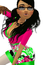 avatar image
