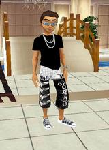 avatar image