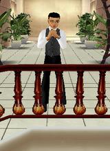 avatar image