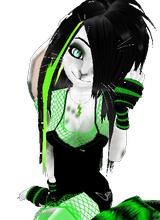 Avatar pic