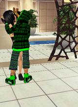 avatar image