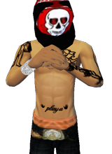avatar image