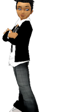 avatar image