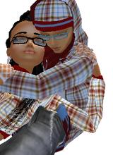 avatar image