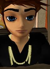 avatar image