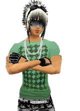 avatar image
