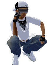 avatar image