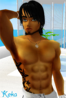 avatar image
