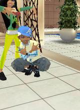 avatar image