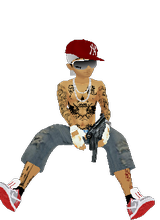 Avatar pic
