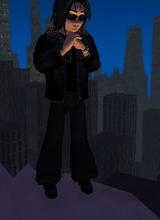 avatar image