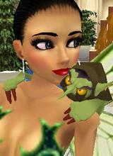 avatar image