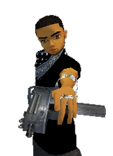 Avatar pic