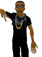 avatar image
