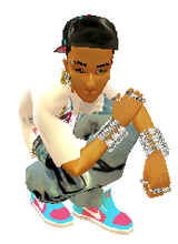 avatar image