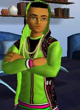 avatar image