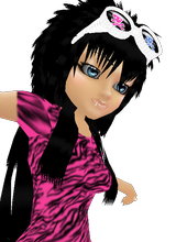 avatar picture