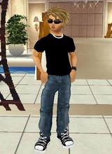 avatar picture